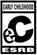 ESRB Rating: EC (Early Childhood)