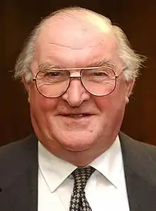 15 aprilie: Henry Plumb, Baron Plumb, om politic britanic, membru al Parlamentului European, președinte al Parlamentului European