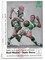 1959 European Cup Final