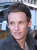 Eddie Redmayne, Cel mai prost actor în rol secundar.