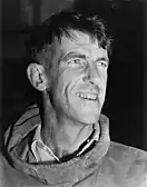 Edmund Hillary, alpinist neo-zeelandez