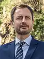 SlovaciaEduard HegerPrim-ministru al Slovaciei