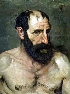 Schița lui Diogene (data necunoscuta)