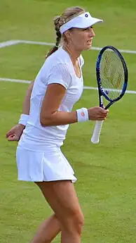 Ekaterina Makarovadublu feminin