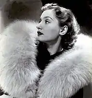 Elvira von Wiese, 1938