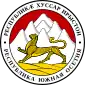 Stema Osetiei de Sud[*]​