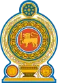 Stema Sri Lankăi[*]​