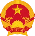 Stema Vietnamului[*]​