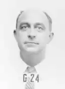 Enrico Fermi, fizician italian, laureat Nobel