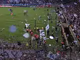 OM-Lille OSC 2004