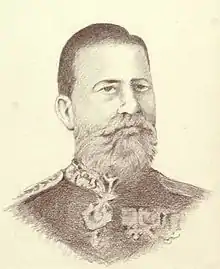 Generalul Eracle Nicoleanu (1930-1931).