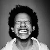 Eric André în 2012