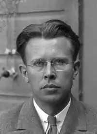 Ernest Orlando Lawrence, fizician american, laureat Nobel