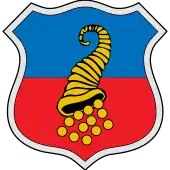 Stema orașului Copiapó din Chile