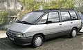 Renault Espace J11 (1988-1991)