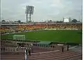 Stadionul Petrovski în 2005