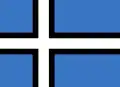 Drapelul propus pentru Estonia
