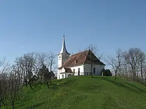 Biserica reformată-calvină