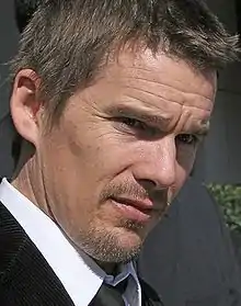 Ethan Hawke, actor american