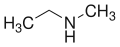 etil metil amină
