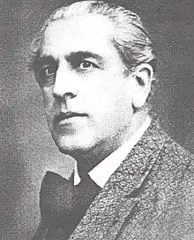 Jean Bart, scriitor român