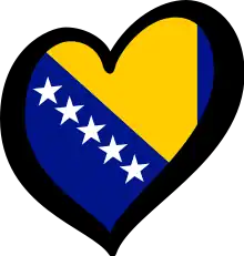 Bosnia și Herțegovina