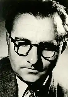Eusebiu Camilar, scriitor român