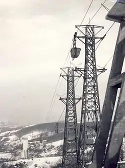 Exploatarea minieră de la Aninoasa