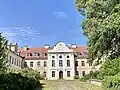 Fürstenberg / Castelul Havel⁠(d)