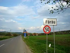 Fărău