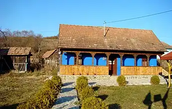 Expoziția etnografică