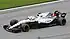 Williams FW41