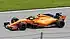 McLaren MCL33