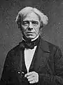 Michael Faraday, fizician englez
