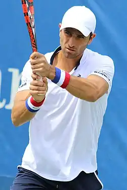 Robert Farahdublu masculin