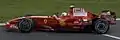 Ferrari F2008