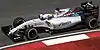 Williams FW37