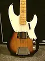 Precision Bass (1951-1957) single coil