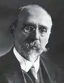 Ferdinand Buisson, pastor protestant francez