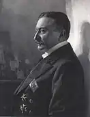 Ferdinand von Zeppelin, inventator german