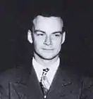 Richard Feynman, fizician american, laureat Nobel