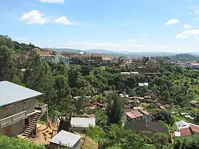 Fianarantsoa