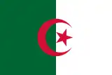 Algeria