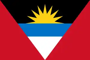 Antigua și Barbuda