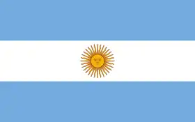 Argentina
