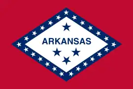 Arkansas