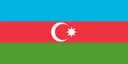 Azerbaidjan