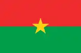 Burkina Faso
