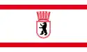 Drapelul Berlinului de Est
