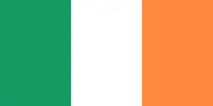 Republica Irlanda